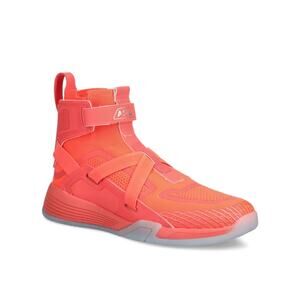 Brand New APL Super Future Men's 9.5 Impulse Red/ Metallic Silver Athletic Shoes